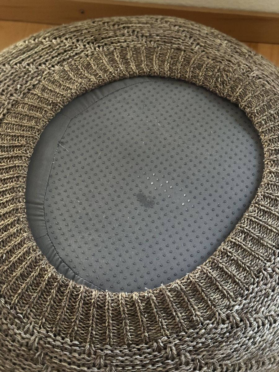 Ikea Cuscini: Pouf Sitzkissen - SANDARED Ikea – Usato da Zürich venduto da Anoifeur 3