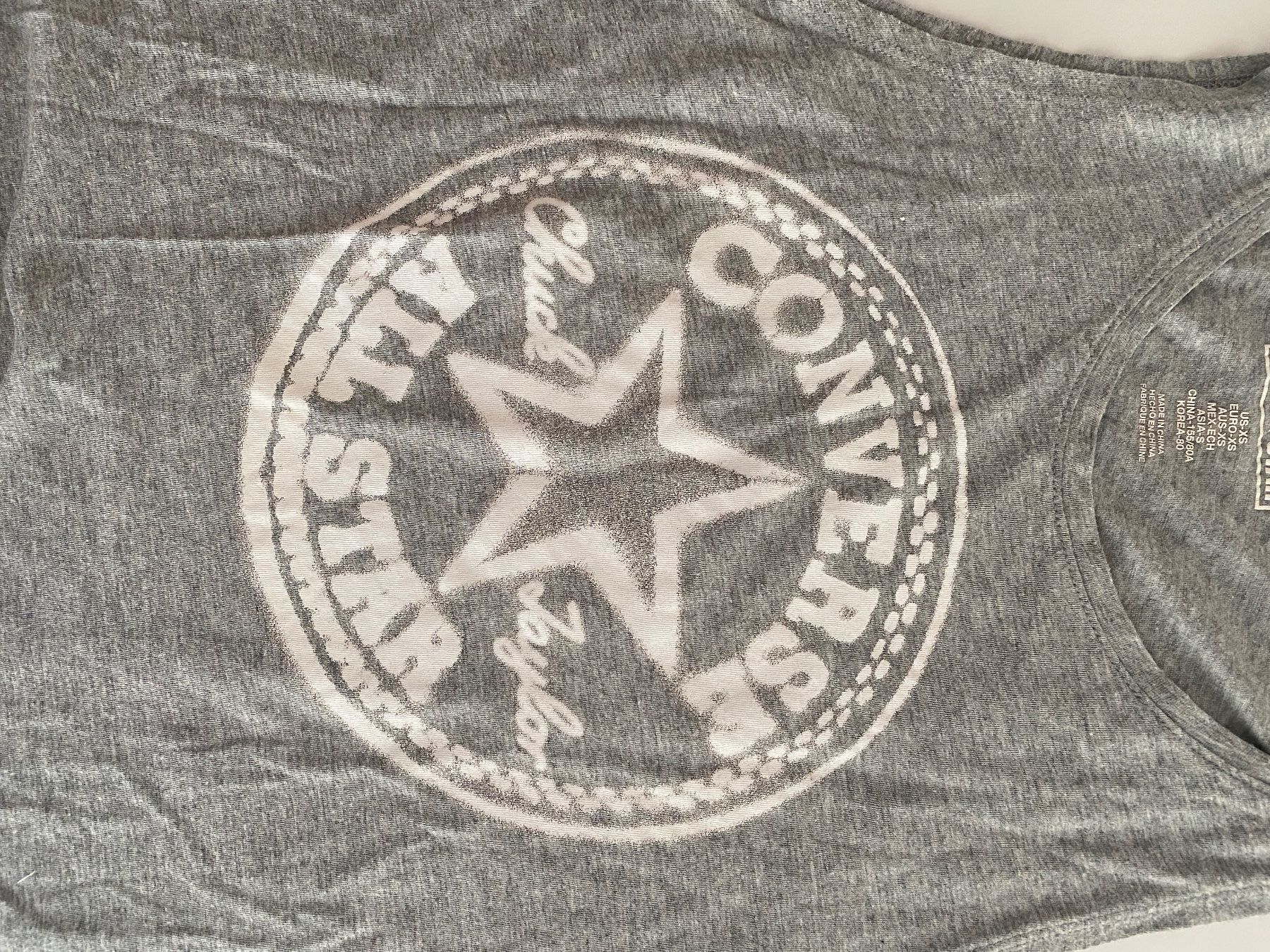 Converse Tops: Converse Top – Gebraucht aus Möhlin von eny_lsk7 1