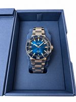 Oris Aquis Date Calibre 400 Neu