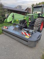 Fendt Slicer 310 FQ Mähwerk Scheibenmähwerk
