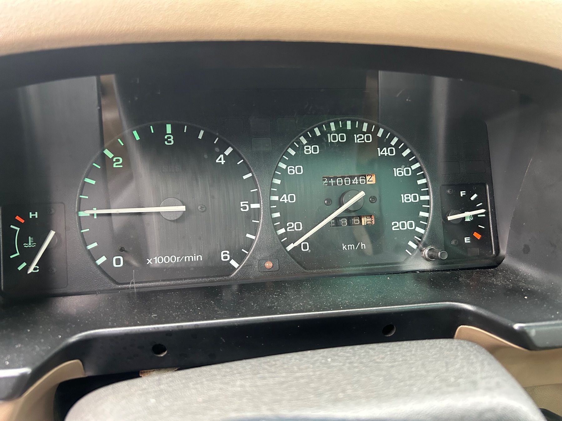 Land Rover Autos: Land Rover Discovery 1 3.9 V8 – Gebraucht aus SCHÜPBACH von 2002-tii 9