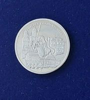 Medaille Grossmünster