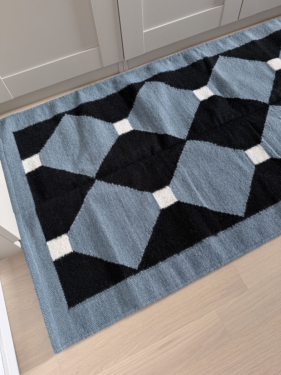 Teppiche: Handmade killim rug 270x75cm – Neu und originalverpackt aus Zürich von vrc_5snh 3