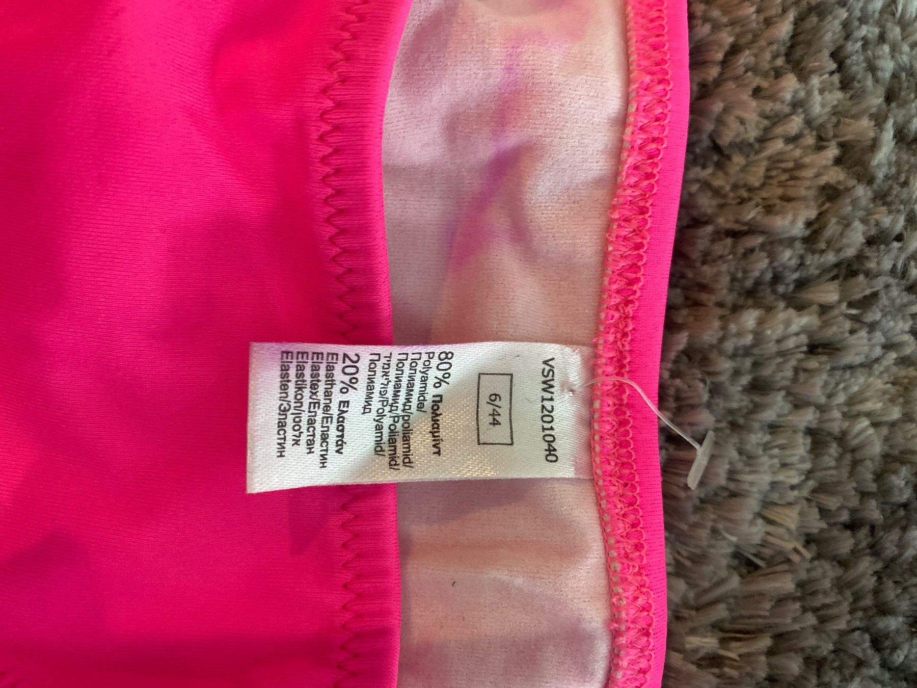 Badekleider & Bikinis: Costume da Bagno – Neu und originalverpackt aus Zürich von lcl_r88r 5