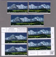 2006_1202-04_EIGER, MÖNCH UND JUNGFRAU_ALLE 5 Kombinationen!