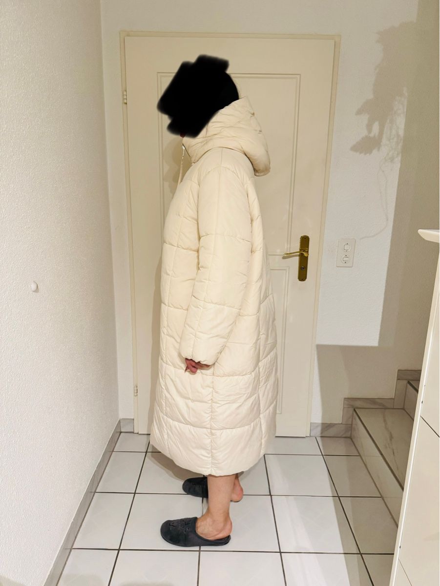 Esprit Cappotti: Wintermantel Esprit Collection - ice- Gr. XXL – Nuovo (secondo la descrizione) da Meggen venduto da Oxi68 2