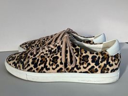 Neuwertige Leo Sneaker von Kennel & Schmenger Damen Gr. 42