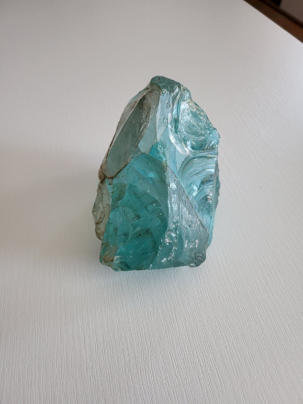 Gläser: Slag Glass 1 kg – Gebraucht aus Suhr von lul_87gh 3