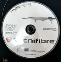 Tennissaite Tecnifibre Poly Code