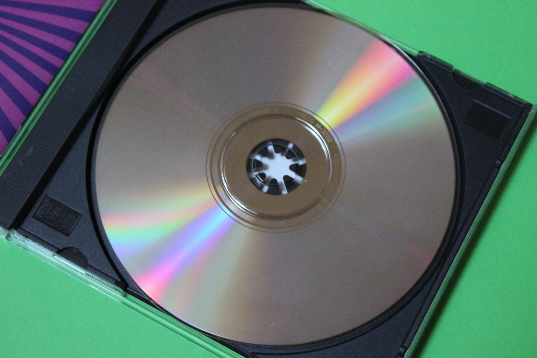 CD: THE SWEET - GOLD - 20 SUPER HITS CD – Usato da Tübach venduto da JamesStone 4