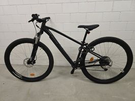 Neuwertige 29" Size M 167 - 179 cm Rockrider Mountainbike