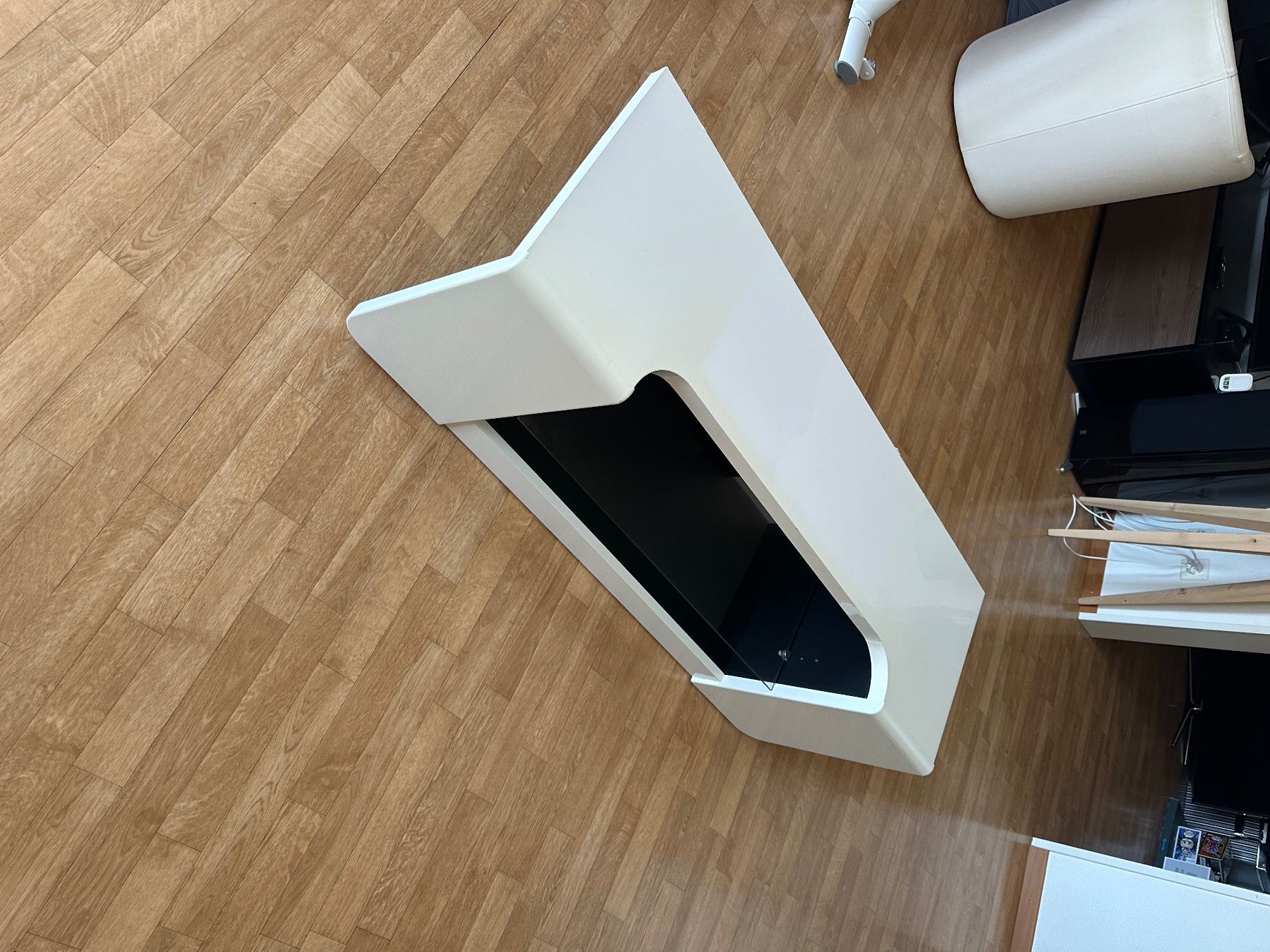 Meubles TV: TV Möbel – D'occasion à Frauenfeld par locito09 1