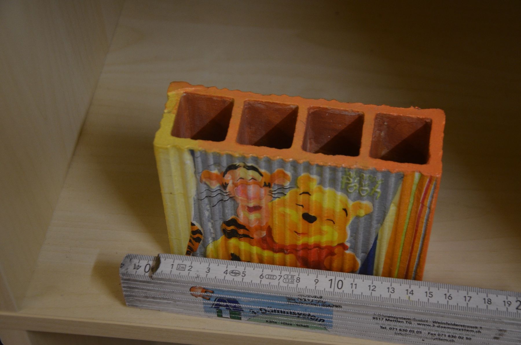 Giocattoli: KINDER BURO – Usato da Chiasso venduto da Dolly015 1