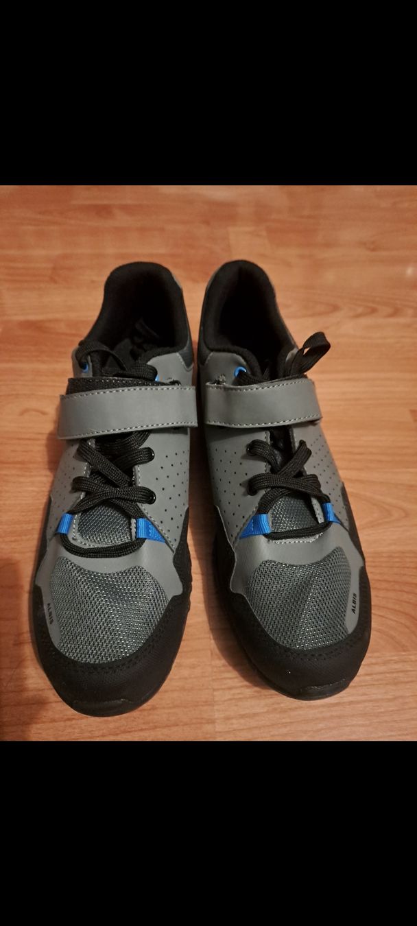Scarpe da uomo: Bike Schuh – Nuovo (secondo la descrizione) da Stalden (Sarnen) venduto da hummeli82