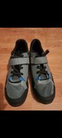 Bike Schuh
