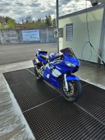 Yamaha YZF-R6 RJ03