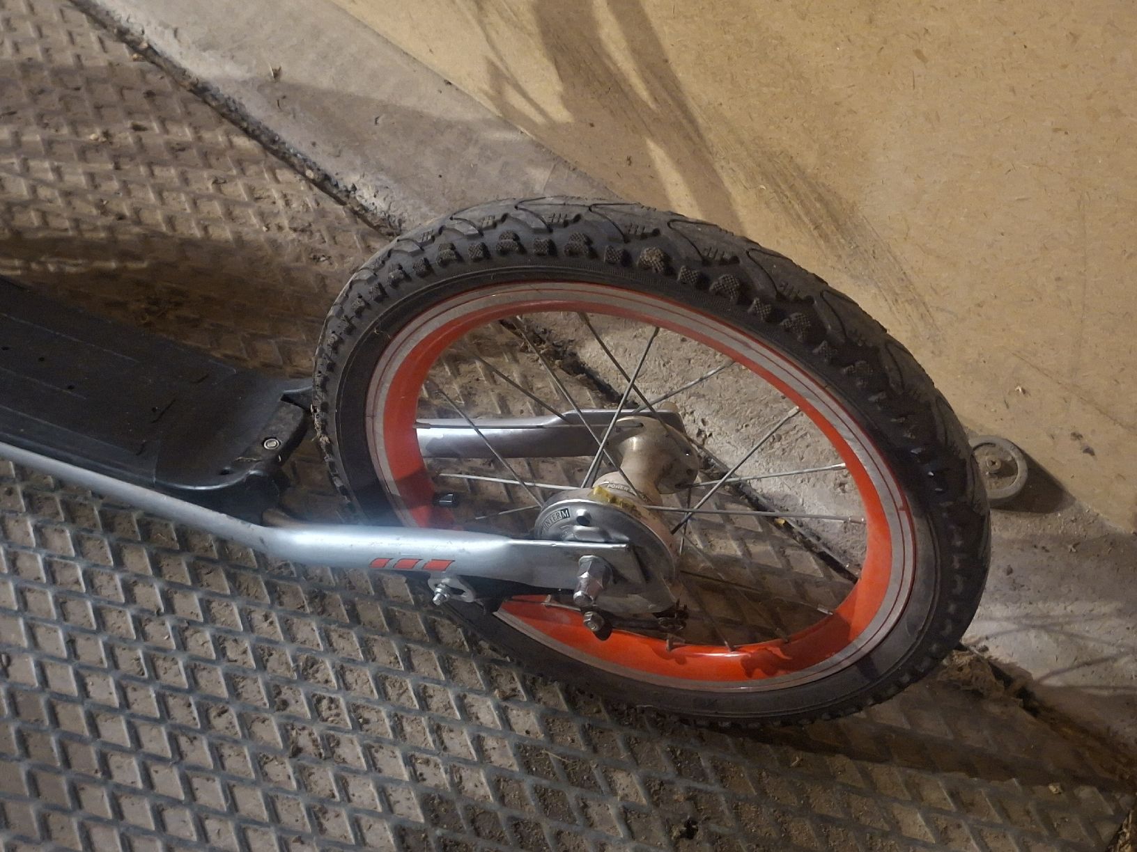 Puky Fahrzeuge für Kinder: Puky Trottinett – Gebraucht aus Möriken AG von traktorb78 1