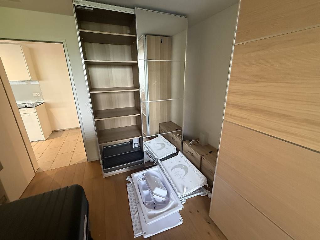 Armadi: 2 schrank  – Usato da Heerbrugg venduto da bah_9mr6