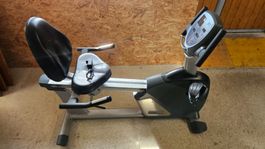 Heimtrainer Nautilus NR 2000 gebraucht guter Zustand