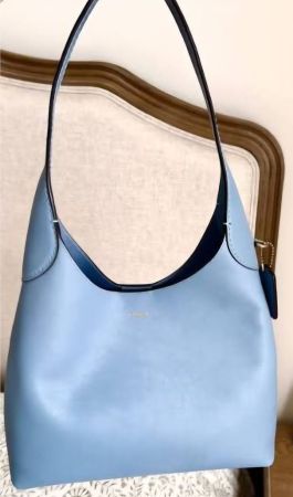 Coach brooklyn 28 Bluebell