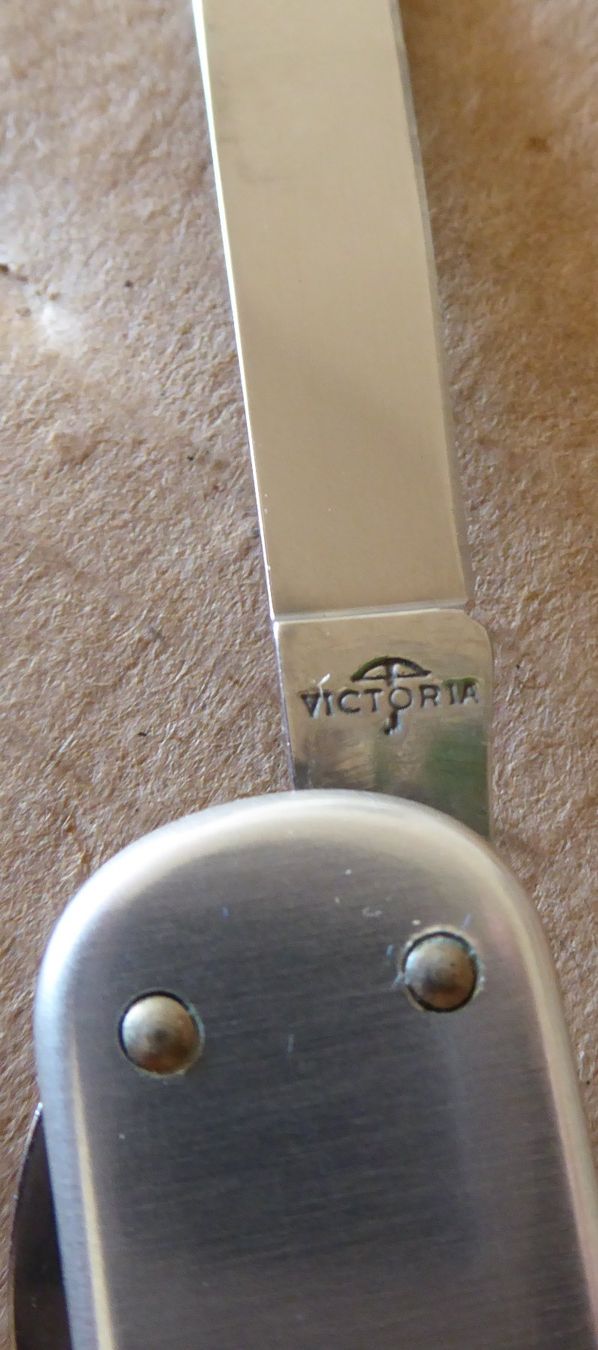 Victorinox Couteaux de poche: Victoria Sackmesser Gurit – Neuf (Voir description) à Gossau SG par tenerife11 4