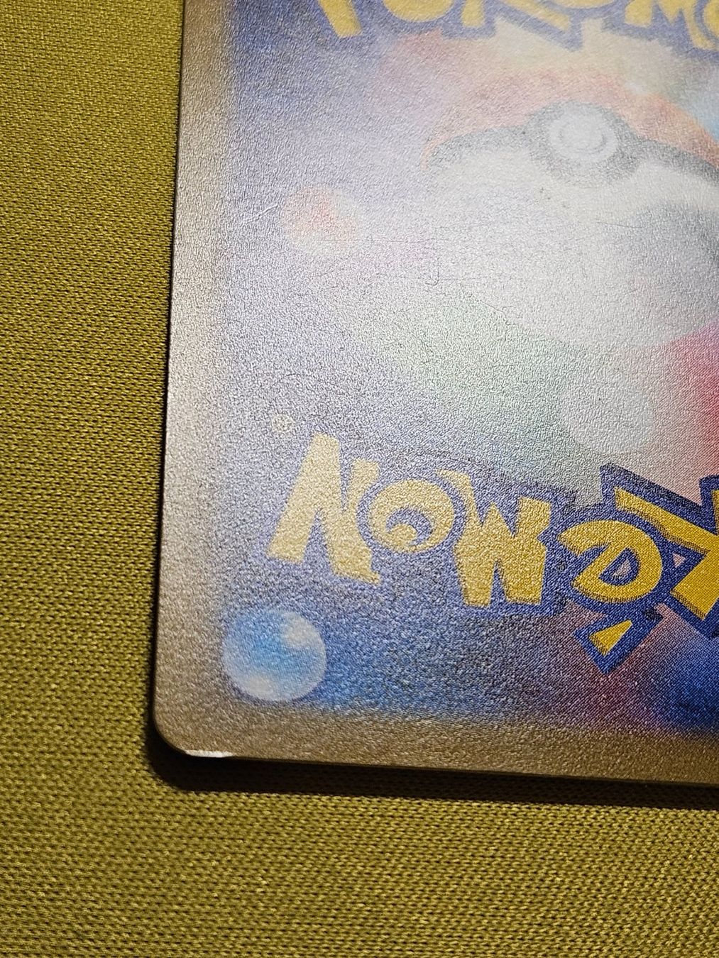 Pokémon Carte collezionabili: svP1 ex Special Set - Houndstone ex 007/007 – Usato da Bellinzona venduto da Pokemarco 3