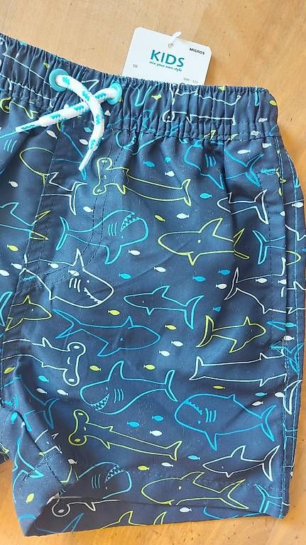 Costumi da bagno: Badehose Gr.98 NEU – Usato da Rotkreuz venduto da MASI17 2