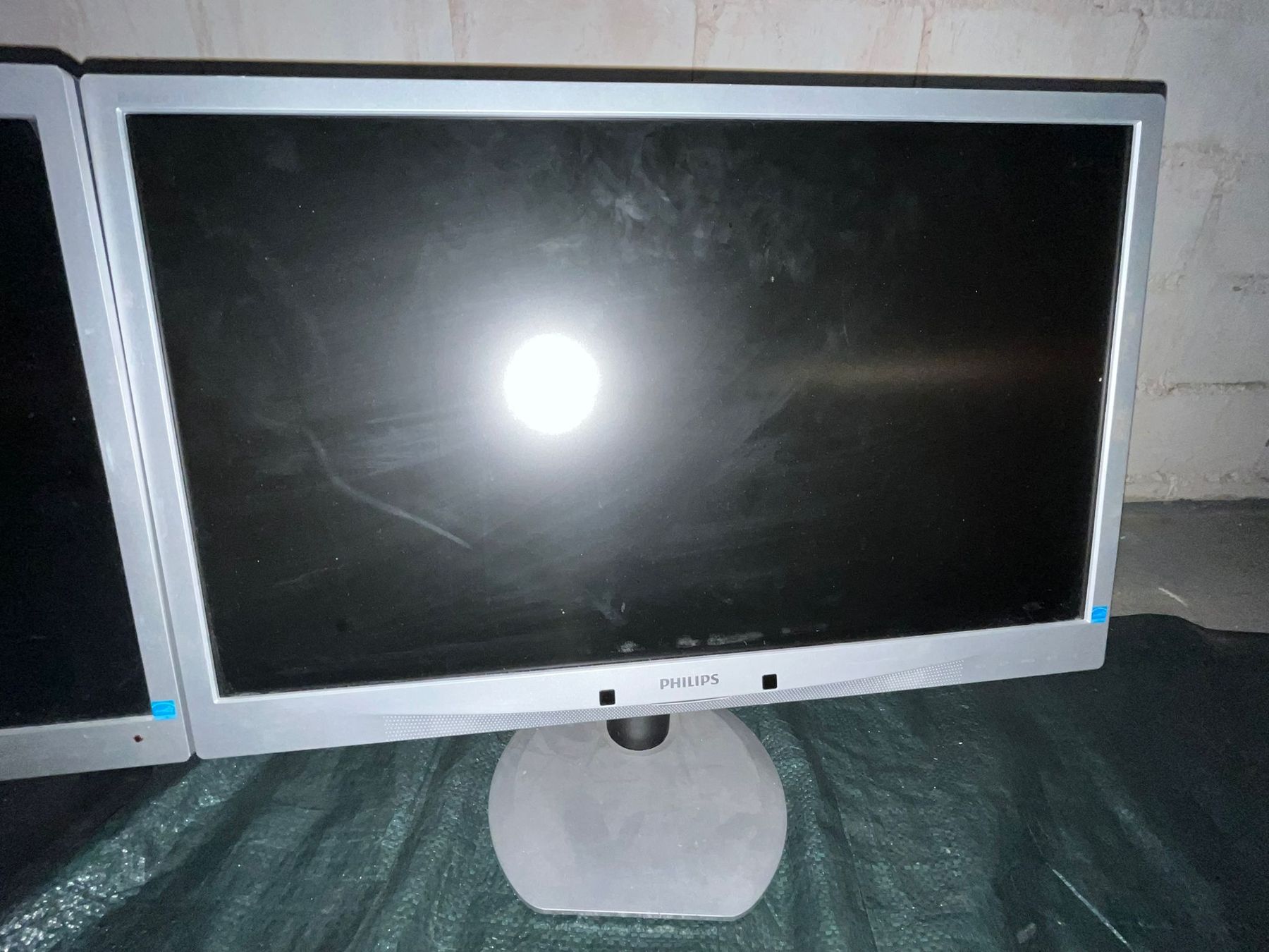 Philips Monitor: Philipps Monitore (2013) – Usato da Bad Zurzach venduto da Ares_ 2