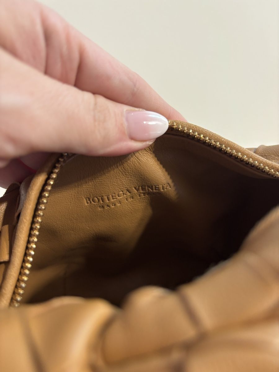 Bottega Veneta Borse da donna: Bottega Veneta jodie mini – Usato da Höri venduto da Celine.11 4
