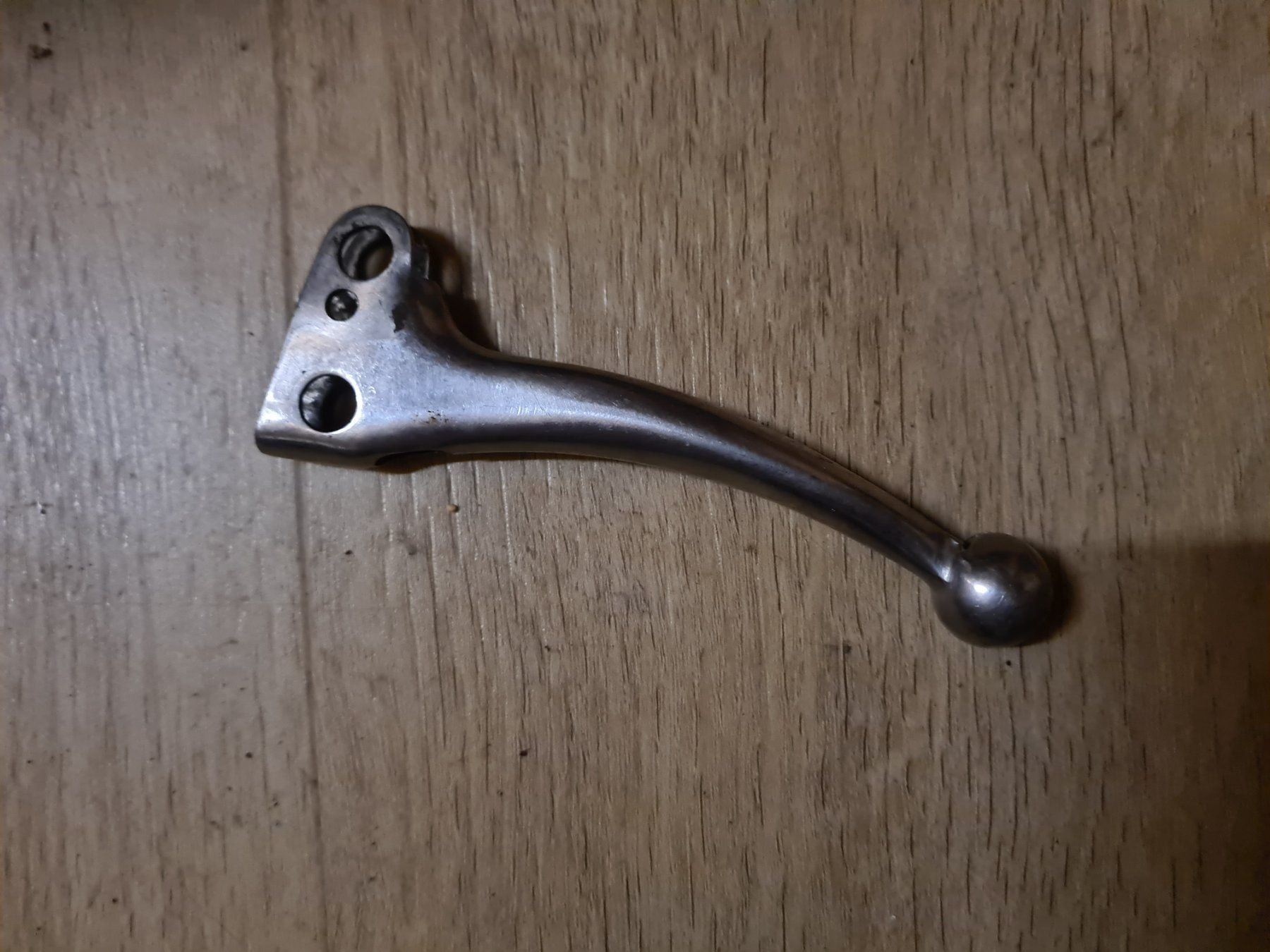Piaggio Ciclomotori: Gas Hebel Piaggio Original – Usato da frümsen venduto da Sailem 1