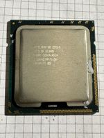 Intel Xeon E5520