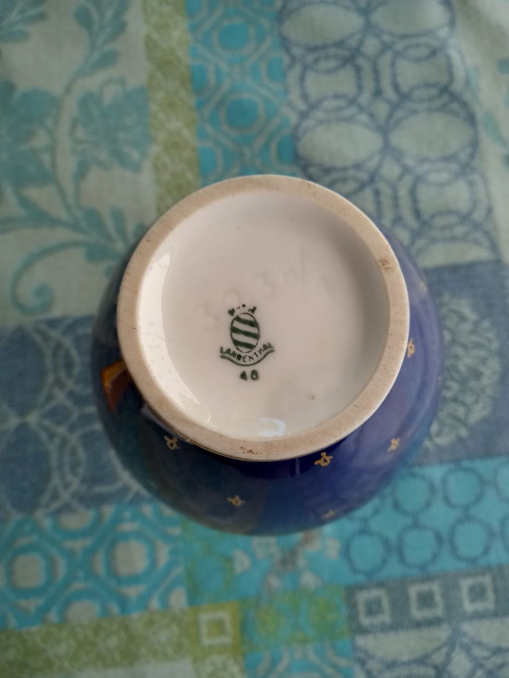 Vasi & Recipienti: Vase – Usato da Villmergen venduto da stier74 1