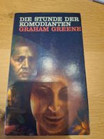 Buch Die Stunde der Komodianten Graham Greene gebraucht