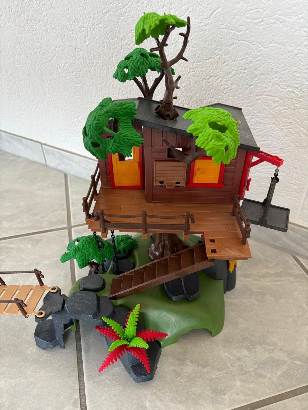 Playmobil Giocattoli: Playmobil Wild Life 5557 – Usato da Oberkulm venduto da Tglj 2