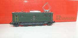 Rivarossi SBB Ae3/5 ESU Mfx Digital H0/AC 10668