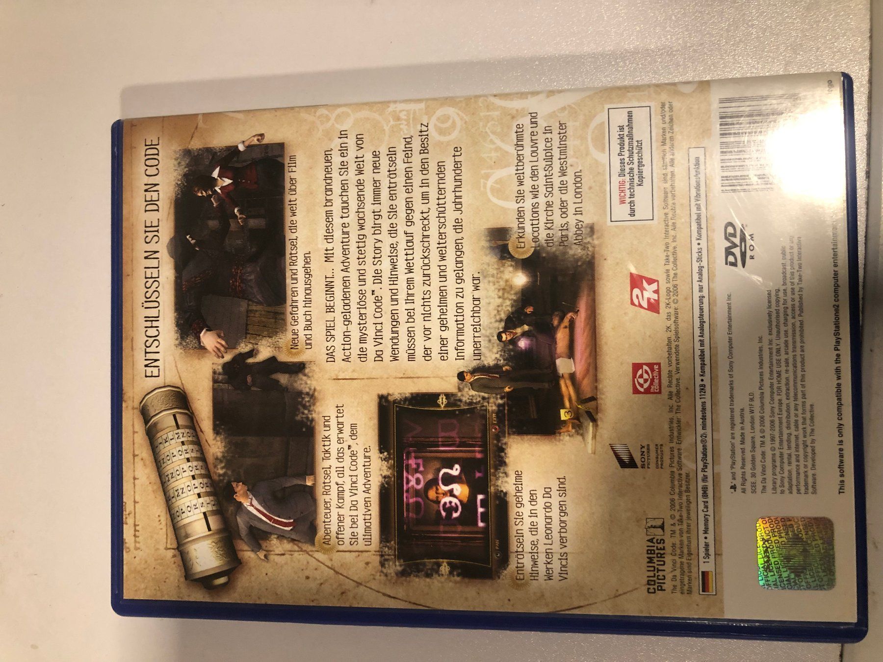Sony Giochi: PlayStation 2 Spiele Preis pro Stk. – Usato da Speicherschwendi venduto da Supersport 3
