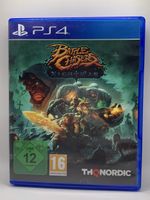 Battle Chasers: Nightwar - PS4