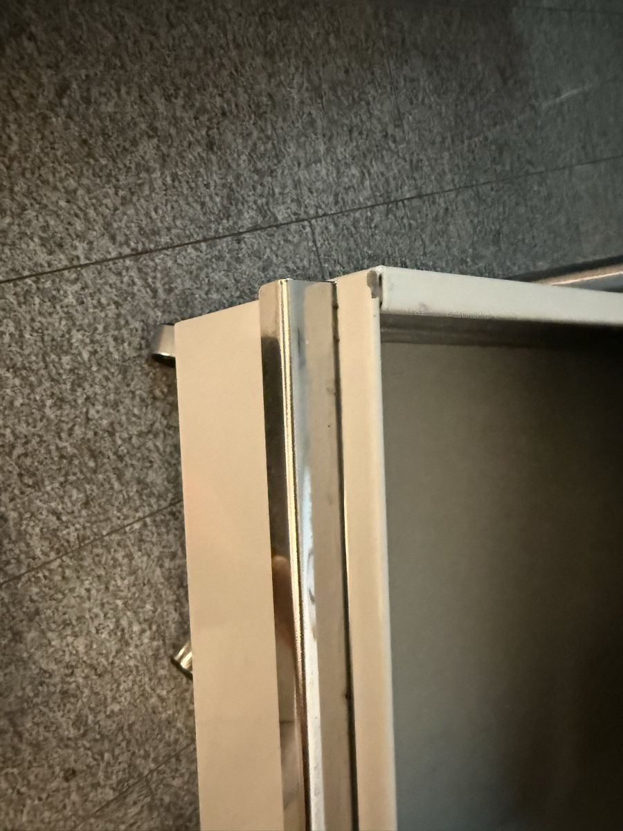 USM Korpus: USM Korpus Lichtgrau – Gebraucht aus Horgen von nad_68nw 2
