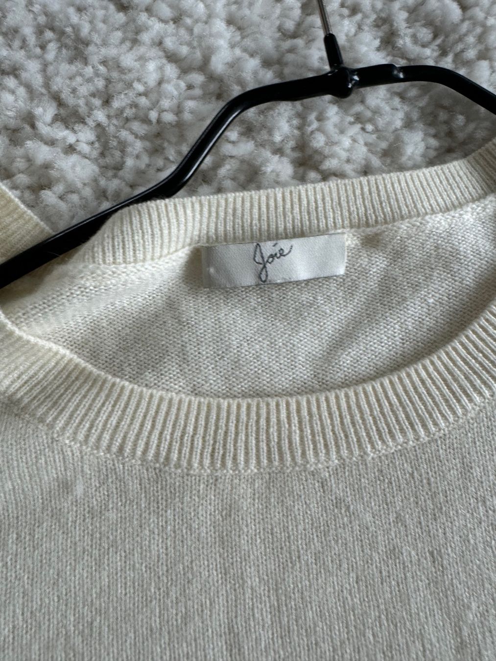 Riani Pullover & Sweatshirts: JOIE A Linie Pullover mit Cashmere Gr L wNEU – Neu (gemäss Beschreibung) aus Zuerich von Moochie 4