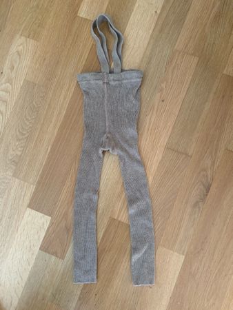 Silly Silas Strumpfhose size 74-80