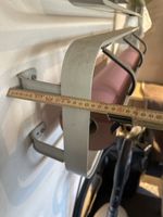 Papierrollenhalter 80 cm Wandhalterung für Geschenkpapier /1