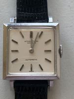 IWC Damenuhr