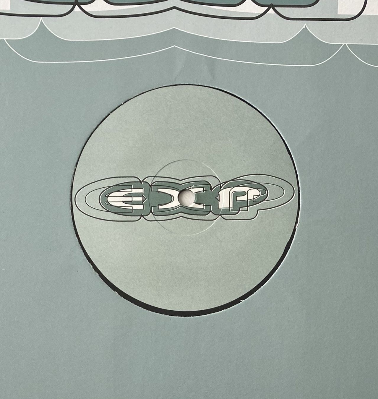 Dischi in vinile: Lello B., Unconditional E.P. Vol.1 (Trance, Techno) – Usato da Flums venduto da Empe1 3