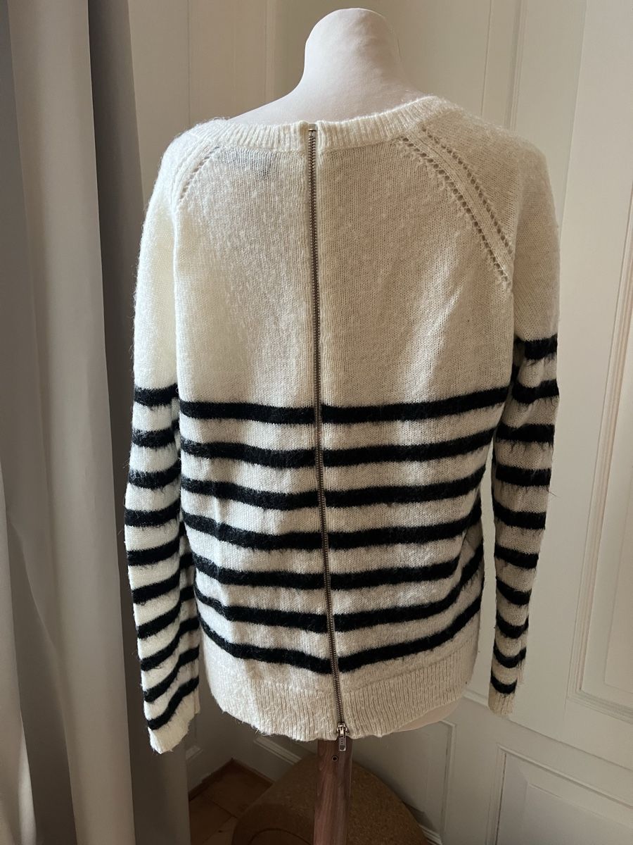 Kooples Pullover & Sweatshirts: The Kooples Strickpullover Gr.L – Gebraucht aus Zürich von angielmora 1