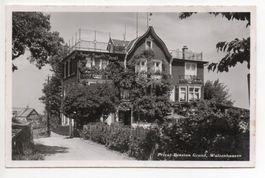 WALZENHAUSEN Privat-Pension Grund