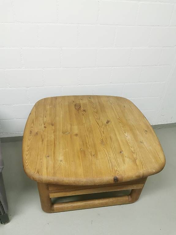Tische: Holztisch mit Schublade – Gebraucht aus Wetzikon ZH von mau_m2bm 2