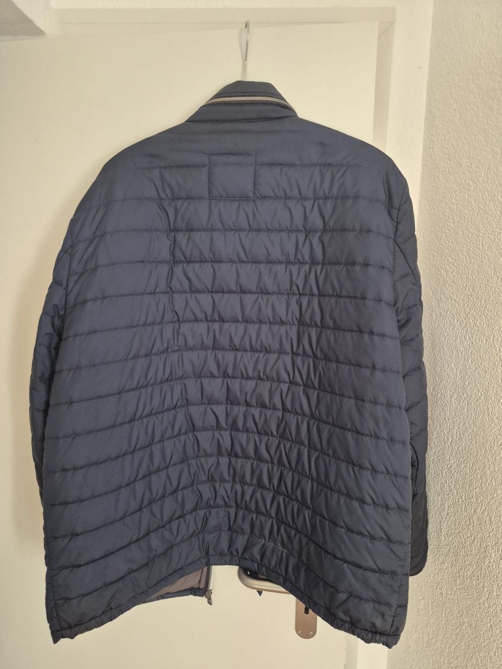 Bugatti Jacken: Bugattijacke blau Herren Grösse 58 – Neu (gemäss Beschreibung) aus Allschwil von and_gj8z 4