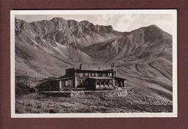 DAVOS - Parsennhütte