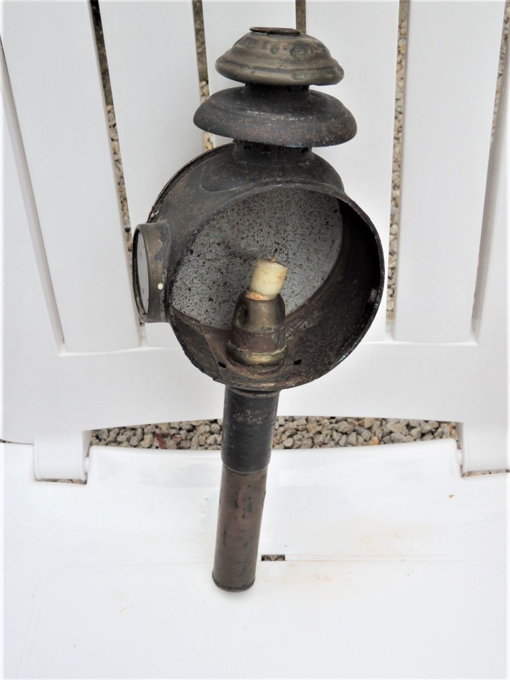 Lampade: Lanterne Fiacre – Usato da Meyrin venduto da gar_qn7x