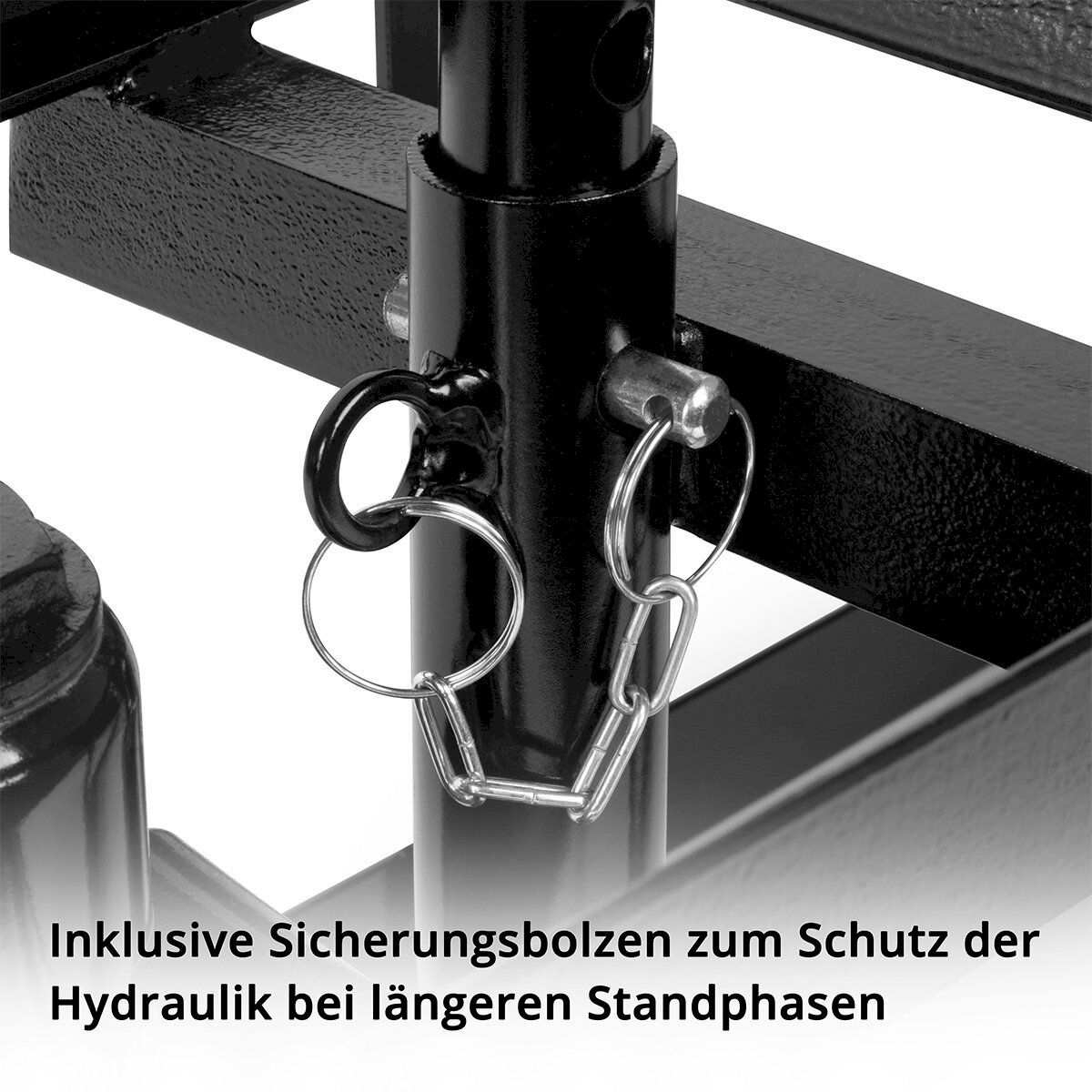 Auffahrrampen: Hydraulische Auffahrrampe 2er Set 5T – Neu und originalverpackt aus Bottighofen von zaap 3